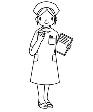 Рисунок профессии