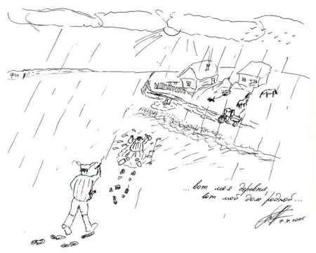 Суриков детство раскраска
