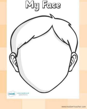 Дорисуй лицо