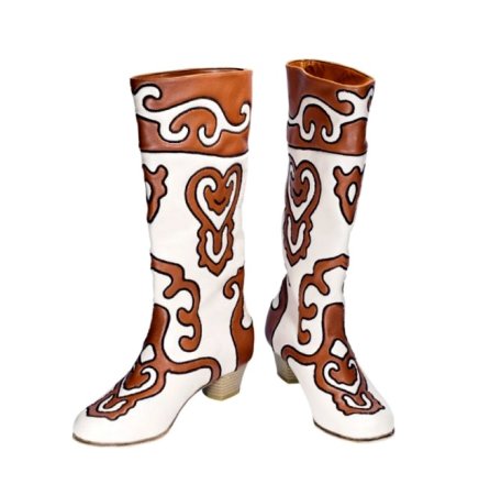 Ичиги Казань