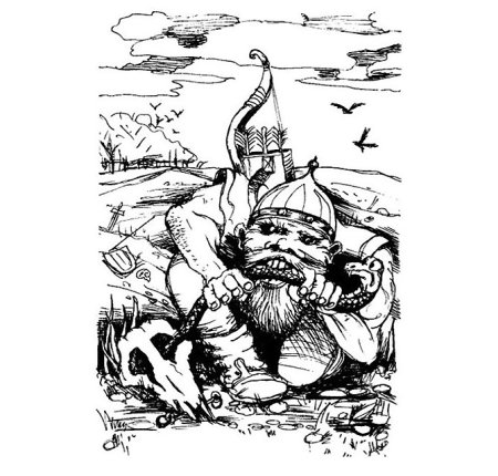 Вещий Олег