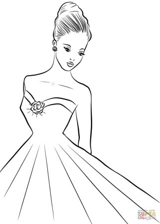 Лицо раскраска