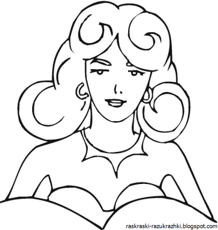 Тейлор Свифт раскраска