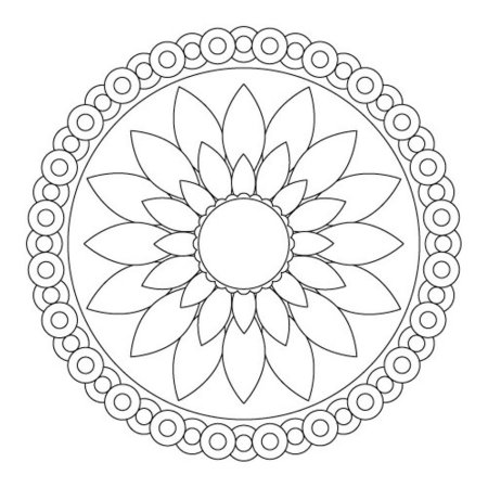 Узоры для росписи тарелок