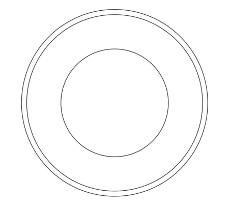 Чашка раскраска