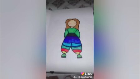 Толстый китаец из тик тока