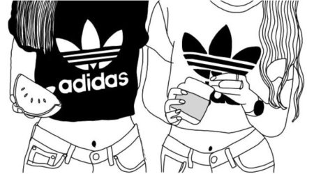 Распечатки для подростков