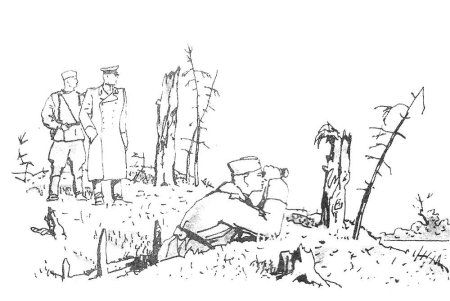 Раскраски на тему война