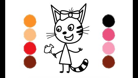 Новогодний леденец раскраска