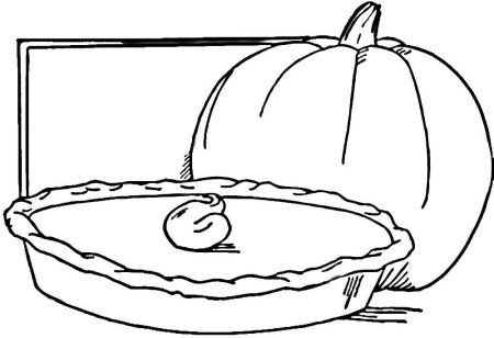 Шарлотка раскраска