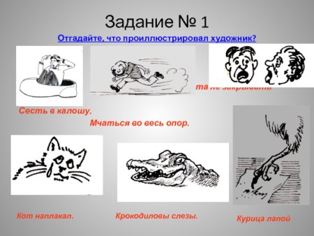 Кукрыниксы Крокодиловы слезы