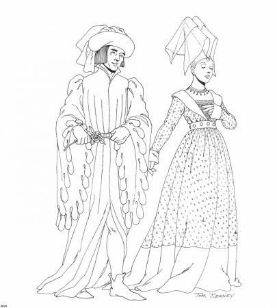 Крепость раскраска