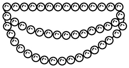 Украшения рисунок