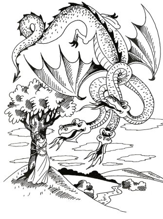 Никита Кожемяка