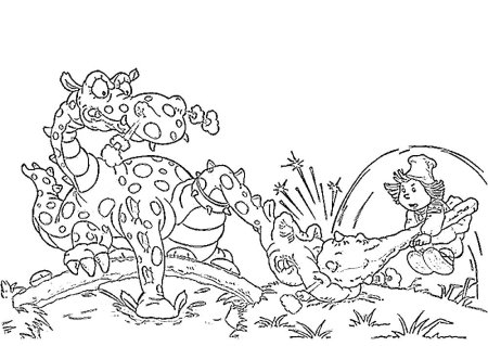 Иван крестьянский сын и чудо юдо бой