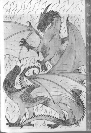 Никита Кожемяка раскраска