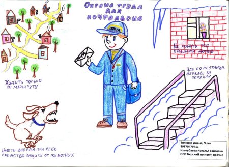 Раскраска по пожарной безопасности для детей