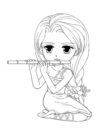 Рисунки для подростков