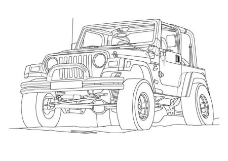 Mercedes Benz AMG g63 карандаш