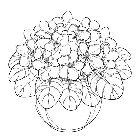 Трафареты цветов для вышивки