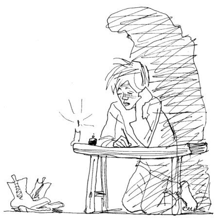 Ванька Жуков Чехов