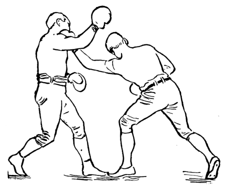 Бокс раскраска для детей