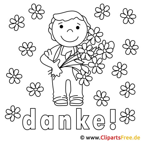 Спасибо раскраска