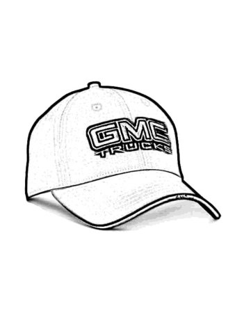 Рисование на кепке