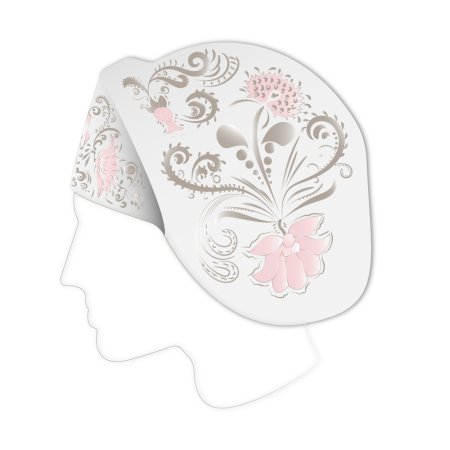 Орнамент на калфак