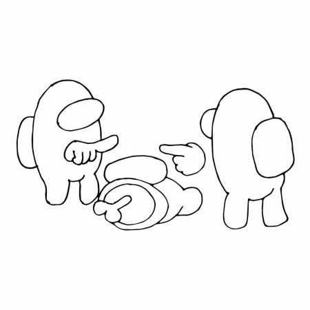 Амонг АС Хаги ваги