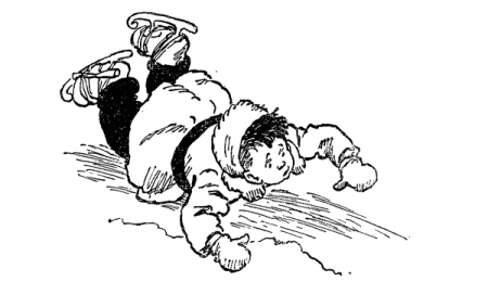 Иллюстрация к произведению Носова на Горке