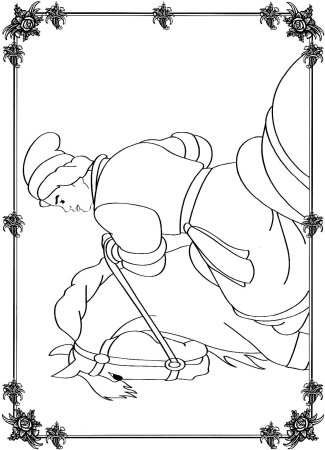 Иллюстрация к сказке сестрица Аленушка и братец Иванушка 2 класс