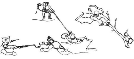 Правила поведения раскраска