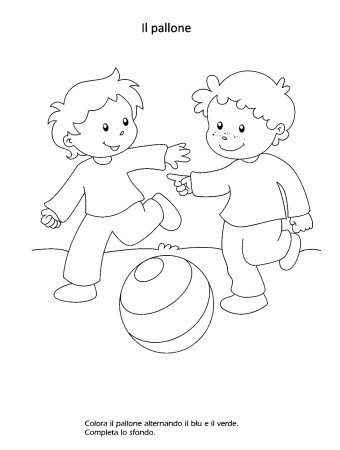 Раскраска для мальчиков