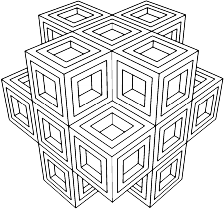 Геометрические узоры