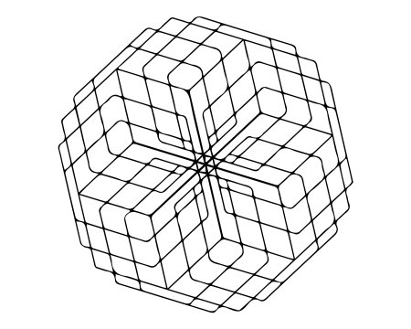 3d раскраска