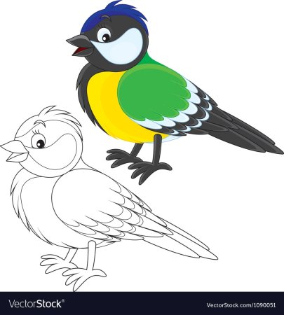 Птицы зимующие задания для детей 4