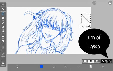 Картинки для обводки аниме