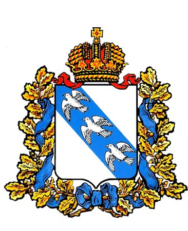 Герб Курска