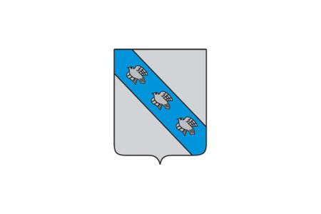 Герб г Курска