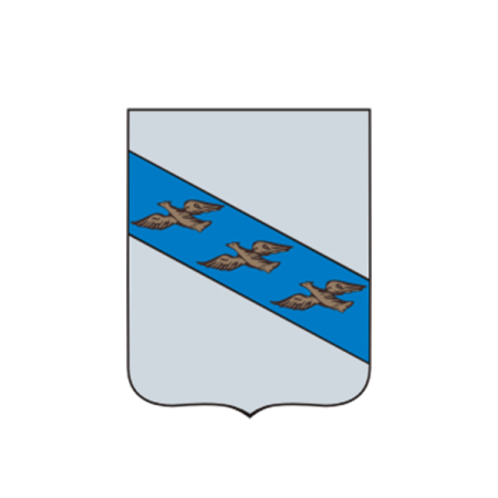 Курская область герб