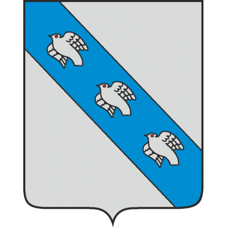 Герб города Курска фото