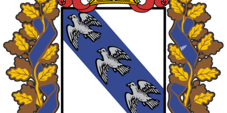 Герб Курска
