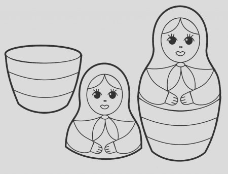 Раскраски для малышей
