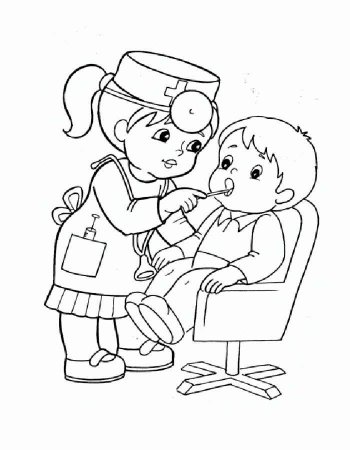 Раскраска мамы и малыши