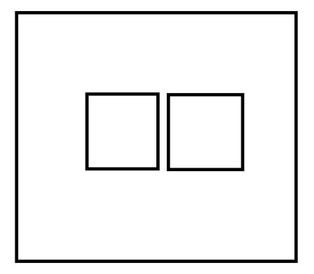 Круг, квадрат и треугольник