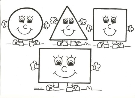 Куб в изометрии