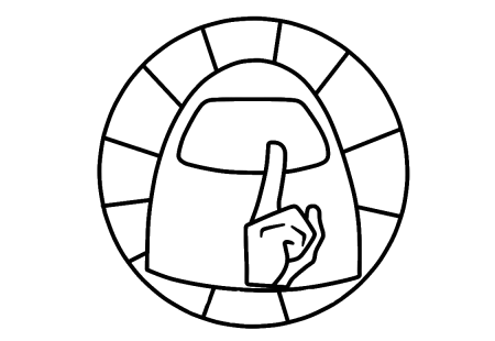 Раскраски эмунгас