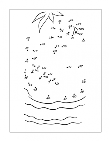 Рисование по точкам