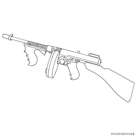 Раскраска автомат